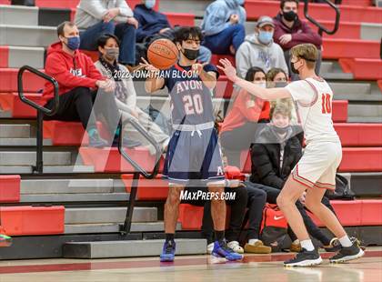 Thumbnail 2 in Avon @ Conard photogallery.