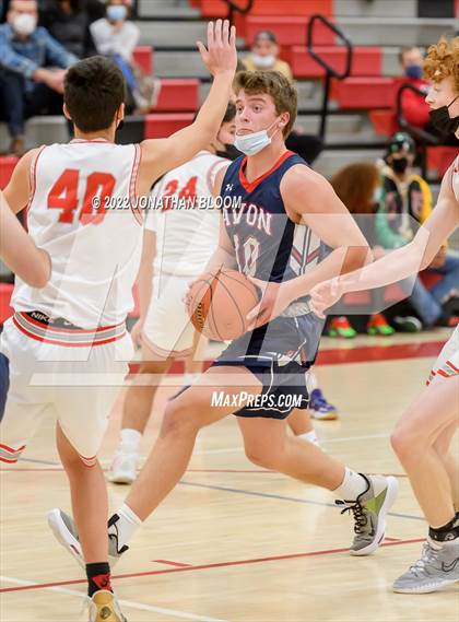 Thumbnail 1 in Avon @ Conard photogallery.