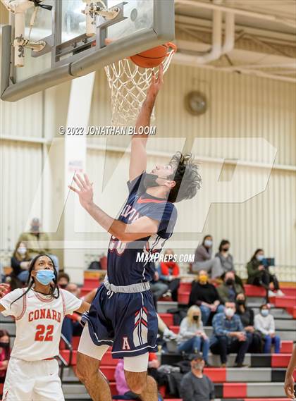 Thumbnail 1 in Avon @ Conard photogallery.