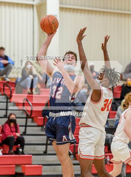 Thumbnail 1 in Avon @ Conard photogallery.