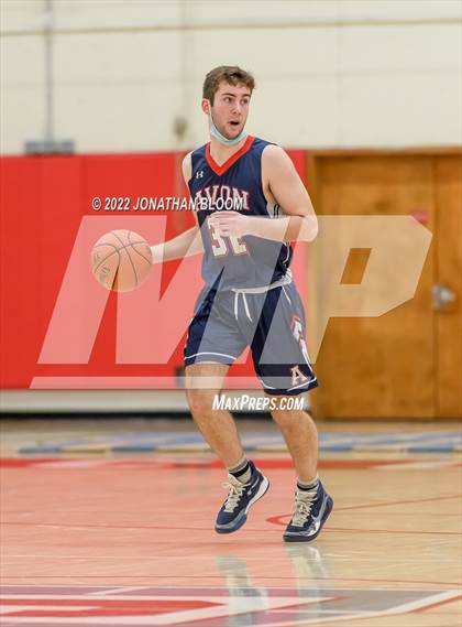 Thumbnail 3 in Avon @ Conard photogallery.