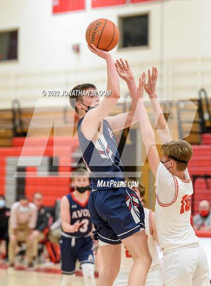 Thumbnail 2 in Avon @ Conard photogallery.