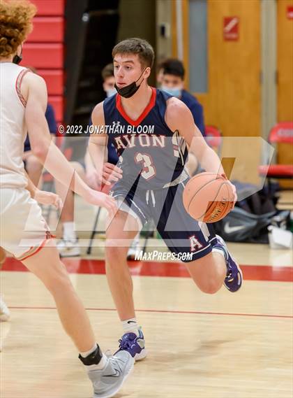 Thumbnail 3 in Avon @ Conard photogallery.
