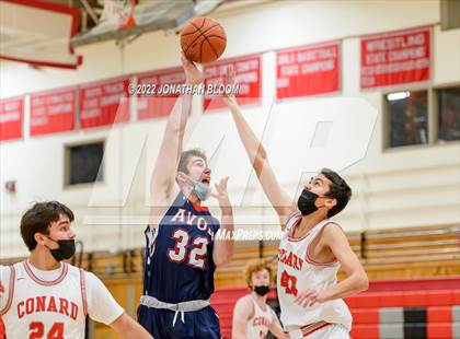 Thumbnail 1 in Avon @ Conard photogallery.