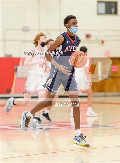 Thumbnail 1 in Avon @ Conard photogallery.