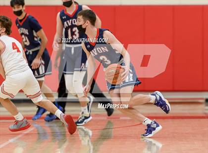Thumbnail 3 in Avon @ Conard photogallery.