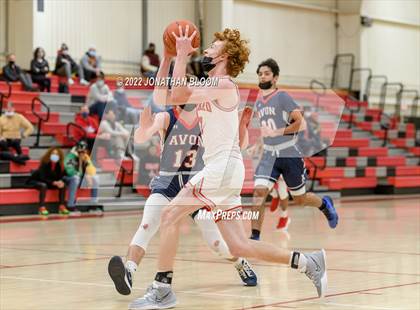 Thumbnail 1 in Avon @ Conard photogallery.