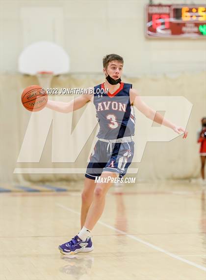 Thumbnail 3 in Avon @ Conard photogallery.