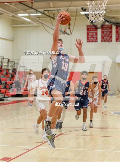 Thumbnail 1 in Avon @ Conard photogallery.