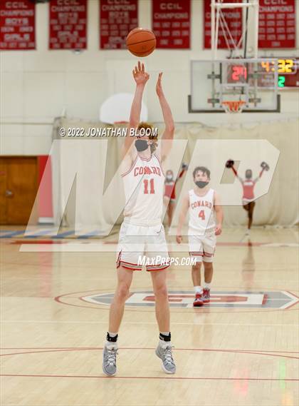 Thumbnail 3 in Avon @ Conard photogallery.