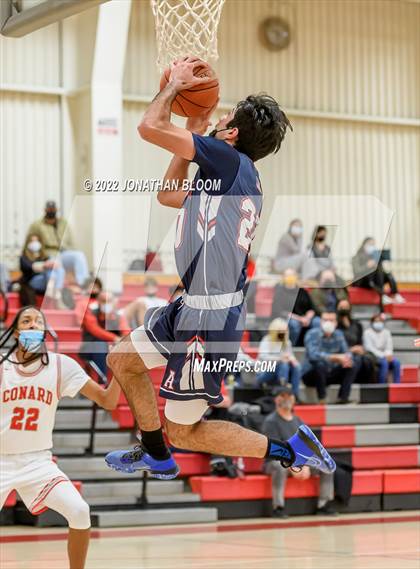 Thumbnail 2 in Avon @ Conard photogallery.