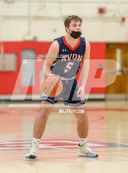 Thumbnail 2 in Avon @ Conard photogallery.