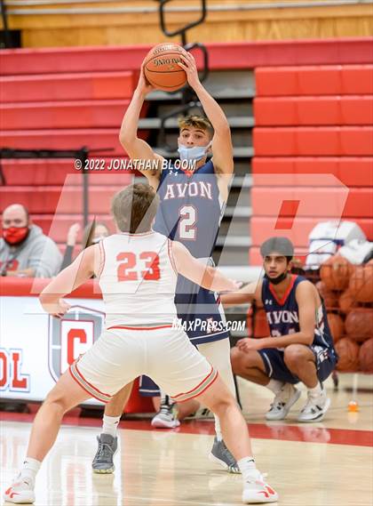 Thumbnail 3 in Avon @ Conard photogallery.