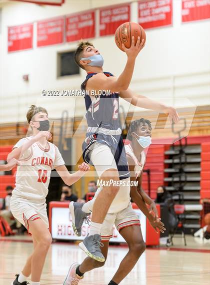 Thumbnail 1 in Avon @ Conard photogallery.