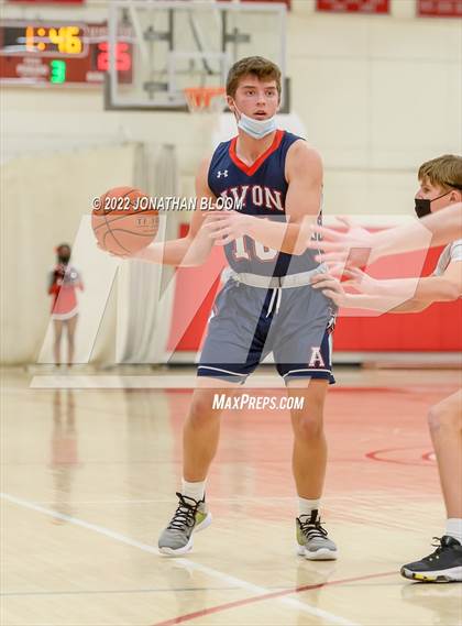 Thumbnail 2 in Avon @ Conard photogallery.