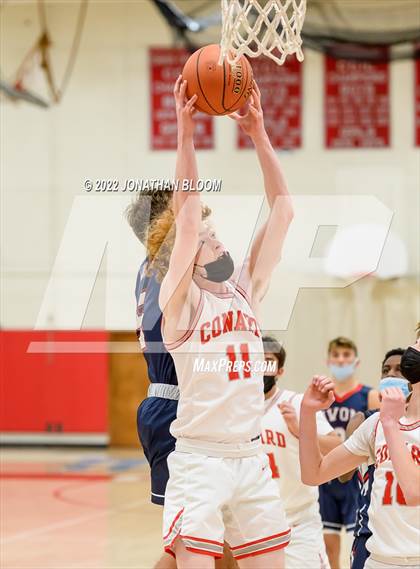 Thumbnail 1 in Avon @ Conard photogallery.