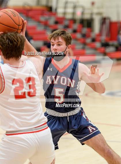 Thumbnail 3 in Avon @ Conard photogallery.
