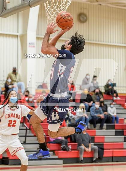 Thumbnail 3 in Avon @ Conard photogallery.