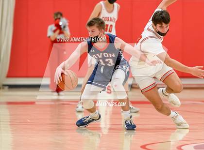 Thumbnail 1 in Avon @ Conard photogallery.