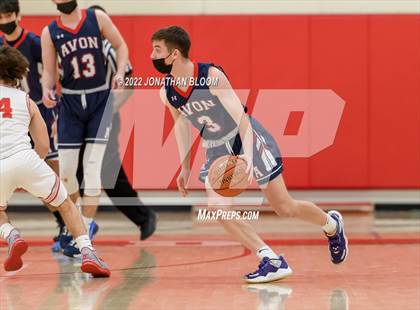 Thumbnail 2 in Avon @ Conard photogallery.