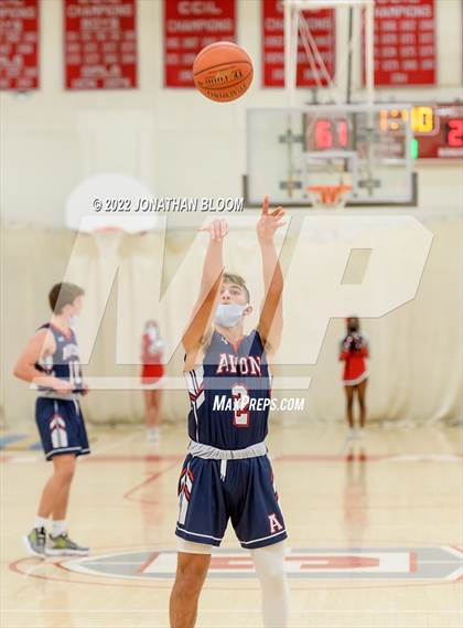 Thumbnail 3 in Avon @ Conard photogallery.