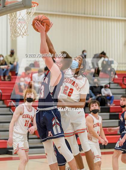 Thumbnail 1 in Avon @ Conard photogallery.