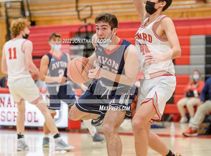Thumbnail 1 in Avon @ Conard photogallery.