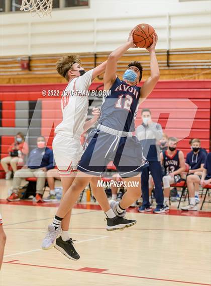 Thumbnail 2 in Avon @ Conard photogallery.
