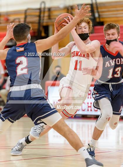 Thumbnail 2 in Avon @ Conard photogallery.