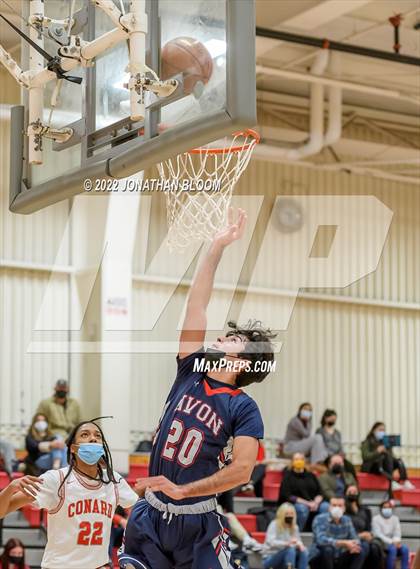 Thumbnail 2 in Avon @ Conard photogallery.