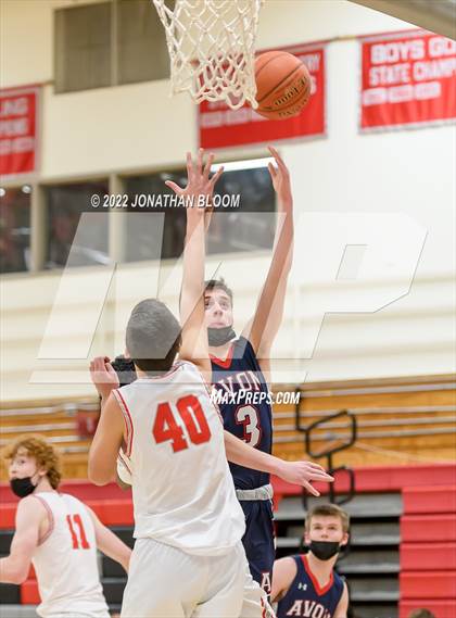Thumbnail 3 in Avon @ Conard photogallery.