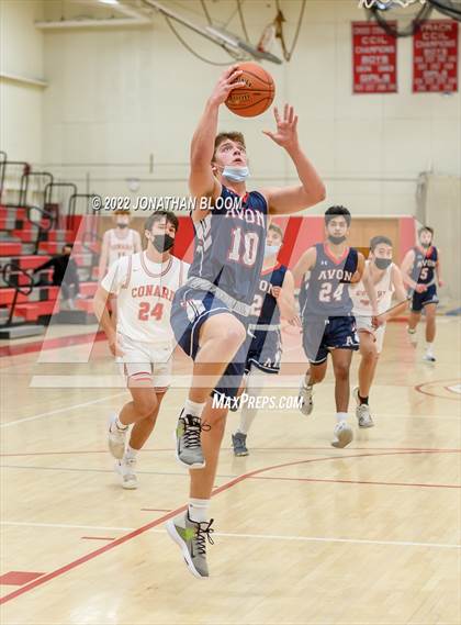 Thumbnail 3 in Avon @ Conard photogallery.