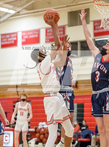 Thumbnail 1 in Avon @ Conard photogallery.