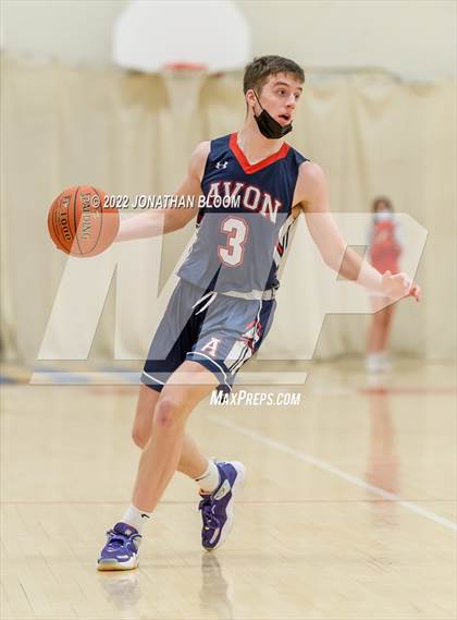 Thumbnail 1 in Avon @ Conard photogallery.