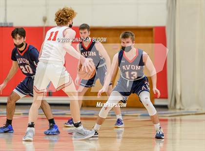 Thumbnail 3 in Avon @ Conard photogallery.