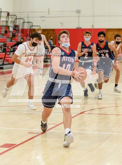 Thumbnail 2 in Avon @ Conard photogallery.