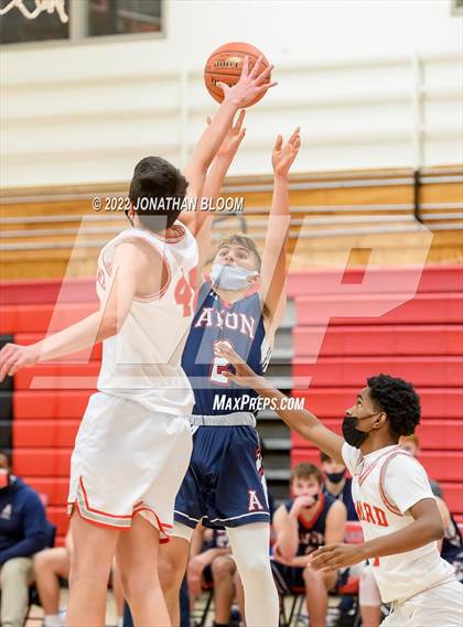 Thumbnail 3 in Avon @ Conard photogallery.