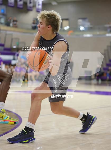 Thumbnail 1 in Corner Canyon vs. Durango (Lehi Holiday Hoopfest) photogallery.