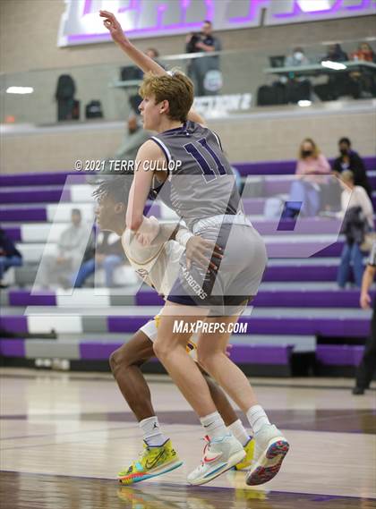 Thumbnail 1 in Corner Canyon vs. Durango (Lehi Holiday Hoopfest) photogallery.