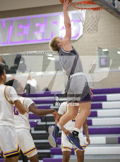 Thumbnail 1 in Corner Canyon vs. Durango (Lehi Holiday Hoopfest) photogallery.