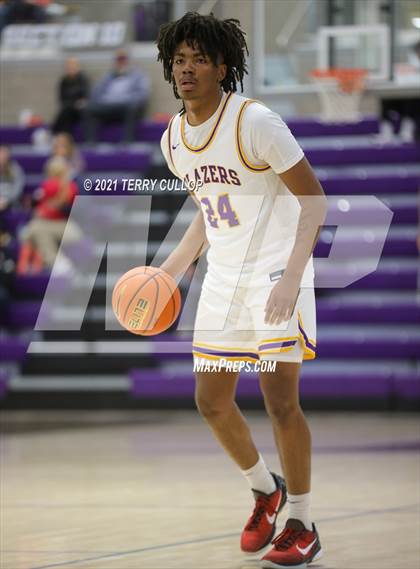 Thumbnail 1 in Corner Canyon vs. Durango (Lehi Holiday Hoopfest) photogallery.