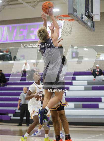 Thumbnail 1 in Corner Canyon vs. Durango (Lehi Holiday Hoopfest) photogallery.