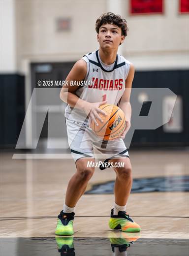 FR: St. Augustine College (Australia) @ Segerstrom