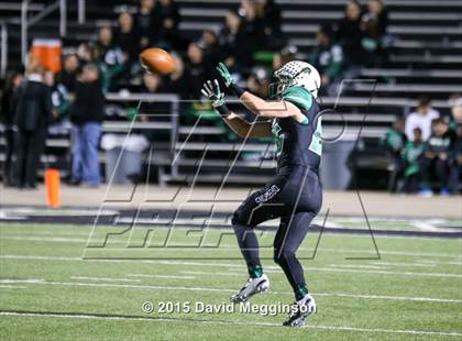 Thumbnail 1 in Cedar Hill vs. Carroll (UIL 6A Bi-District Playoff) photogallery.
