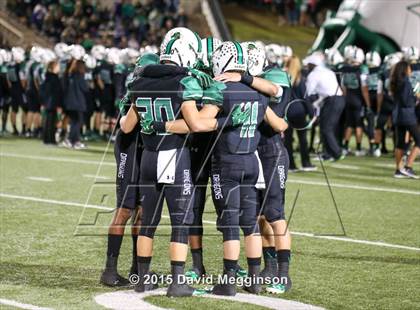 Thumbnail 1 in Cedar Hill vs. Carroll (UIL 6A Bi-District Playoff) photogallery.