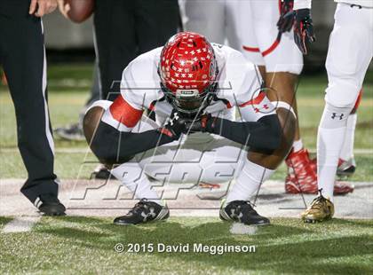 Thumbnail 1 in Cedar Hill vs. Carroll (UIL 6A Bi-District Playoff) photogallery.