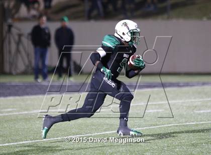 Thumbnail 1 in Cedar Hill vs. Carroll (UIL 6A Bi-District Playoff) photogallery.