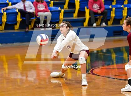 Thumbnail 2 in Harrison vs. Morrilton photogallery.