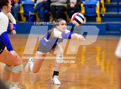 Thumbnail 3 in Harrison vs. Morrilton photogallery.