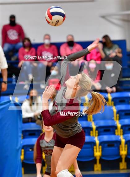 Thumbnail 3 in Harrison vs. Morrilton photogallery.